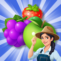 Juice Pop Match 3