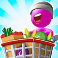 Mini Mart Tycoon