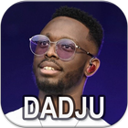 Dadju Song Lyrics Offline (Best Collection) आइकन