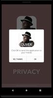 Oliver Tuku Song Lyrics Offline (Best Collection) capture d'écran 2