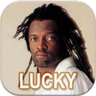Lucky Dube Song Lyrics Offline (Best Collection) icône
