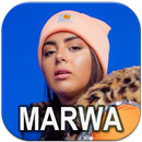 Marwa Loud Song Lyrics Offline (Best Collection) aplikacja