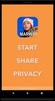 Marwa Loud Song Lyrics Offline (Best Collection) screenshot 1