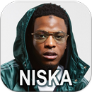 Niska Song Lyrics Offline (Best Collection) aplikacja