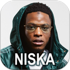 Niska Song Lyrics Offline (Best Collection) icône