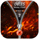 Zipper Lockscreen Wallpapers APK