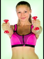 7 Minute Exercises for Women Affiche