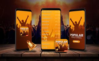 Popular Free Ringtones 2019 Free For Android 스크린샷 1