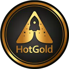 HotGold Unofficial Messenger アプリダウンロード