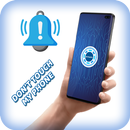 Don't Touch my Phone: Anti-Theft Phone Alarm APK