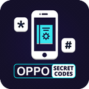 Secret Codes for Oppo Mobiles Phone 2021 APK