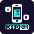 Secret Codes for Oppo Mobiles Phone 2021 icône
