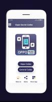 Secret Codes for Oppo Mobiles Phone 2021 capture d'écran 1