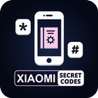 Secret Codes for Xiaomi Mobiles Phone 2021 icône