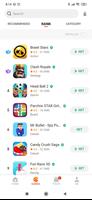 GetApps Mi Market Apk Advice captura de pantalla 1