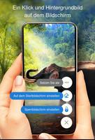 Tiere Offline-Hintergründe Screenshot 2