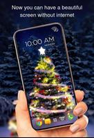 Christmas 4K offline poster
