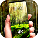 Forests offline wallpapers APK