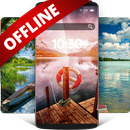 لیکس آف لائن وال پیپر APK