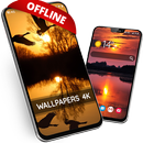 Sunsets offline wallpapers APK