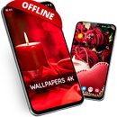 Saint Valentin hors ligne APK