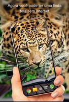 Wallpapers 4D offline Cartaz