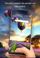 Wallpapers 4D offline imagem de tela 1