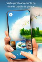 Wallpapers 4D offline imagem de tela 3