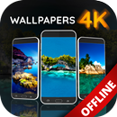 جزائر آف لائن وال پیپر APK