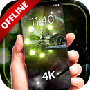 Space ships offline APK