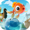 I Am Fish Walkthrough Fish