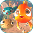 I Am Fish Walkthrough Fish