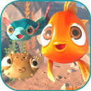 I Am Fish Walkthrough Fish APK