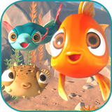 I Am Fish icono