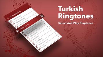 برنامه‌نما Turkish Ringtone عکس از صفحه