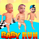 New Run Race – Fun Race 3D ; Running Games 2020 APK