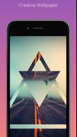 HD Best Abstract Wallpaper 4K - Mobile Themes Affiche