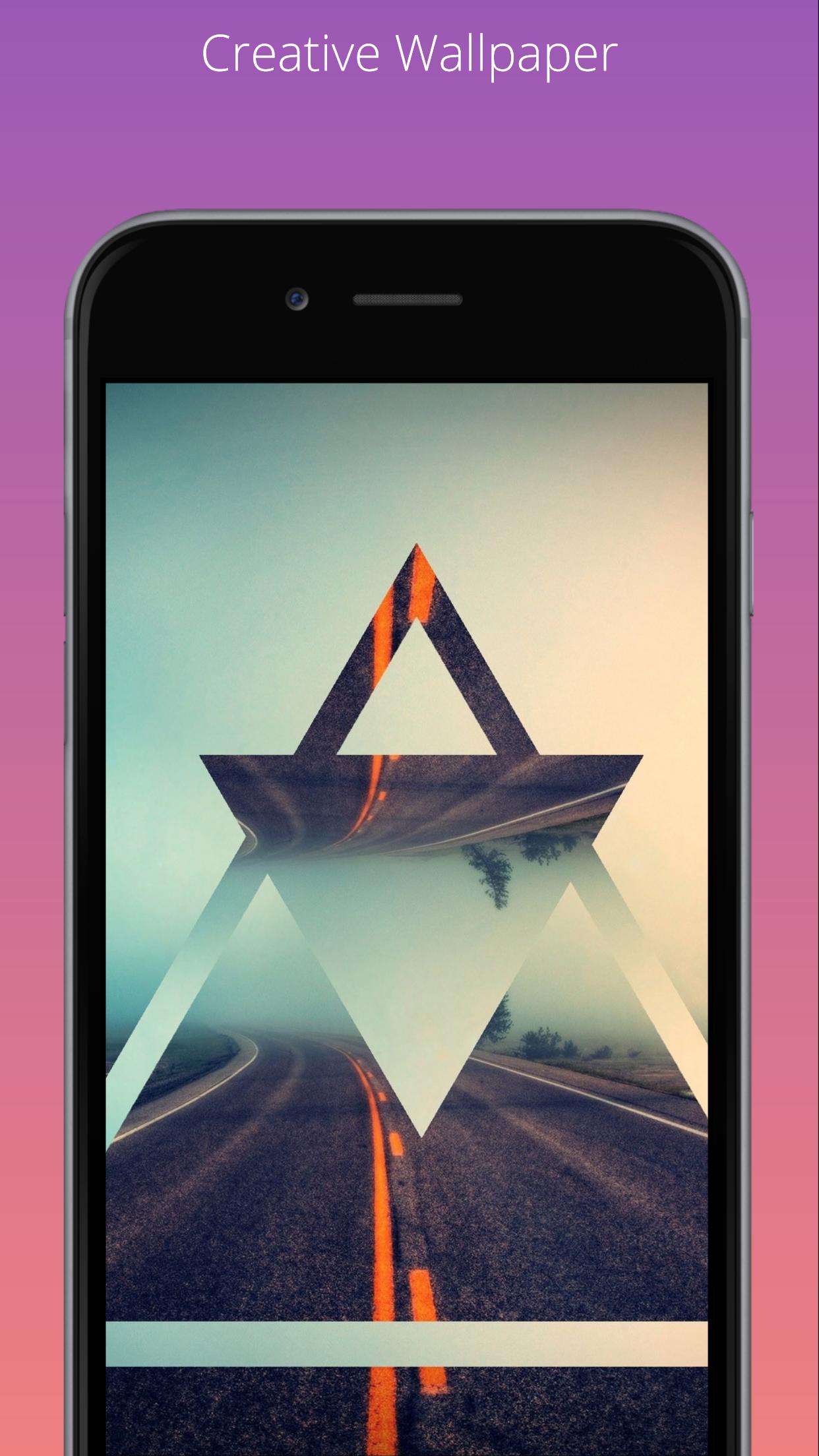 HD Best Abstract Wallpaper 4K - Mobile Themes APK for Android Download
