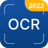 ikon Pemindai Teks [OCR] 2020