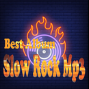 APK Best Album Slow Rock Mp3