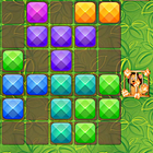 Block Forest: The Jungle PRO 图标