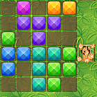 Block Forest: The Jungle PRO 圖標