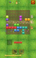 Block Forest: The Jungle PRO โปสเตอร์