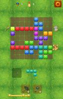 Block Forest: The Jungle PRO ภาพหน้าจอ 1