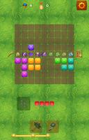 Block Forest: The Jungle PRO ảnh chụp màn hình 2