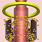 Helix Crash vs Bricks and Balls-icoon