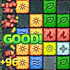 BlockWild - Classic Block Puzzle Game for Brain آئیکن