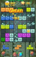 BlockWild - 두뇌를위한 클래식 블록 퍼즐 게임 포스터