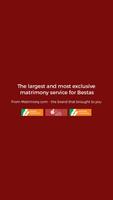 Besta Matrimony - Marriage App-poster