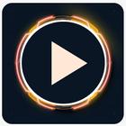 Video Player 2021 - All Format আইকন
